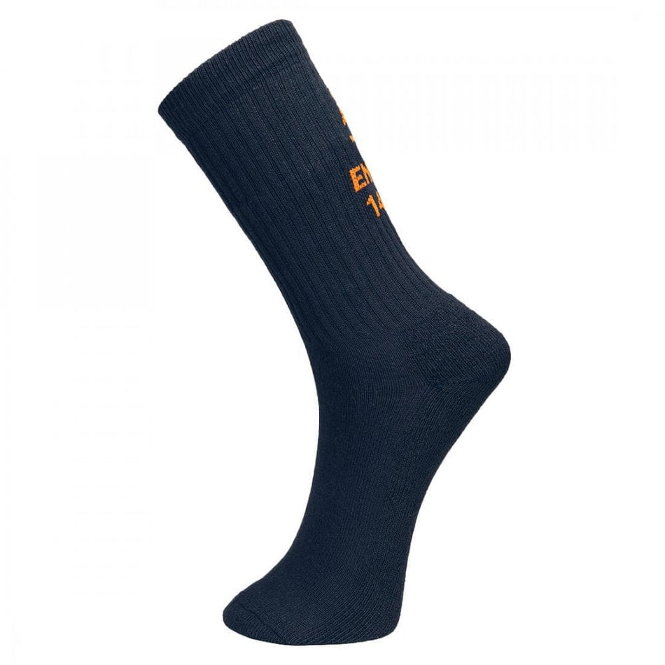 Modaflame Knit FR Sock