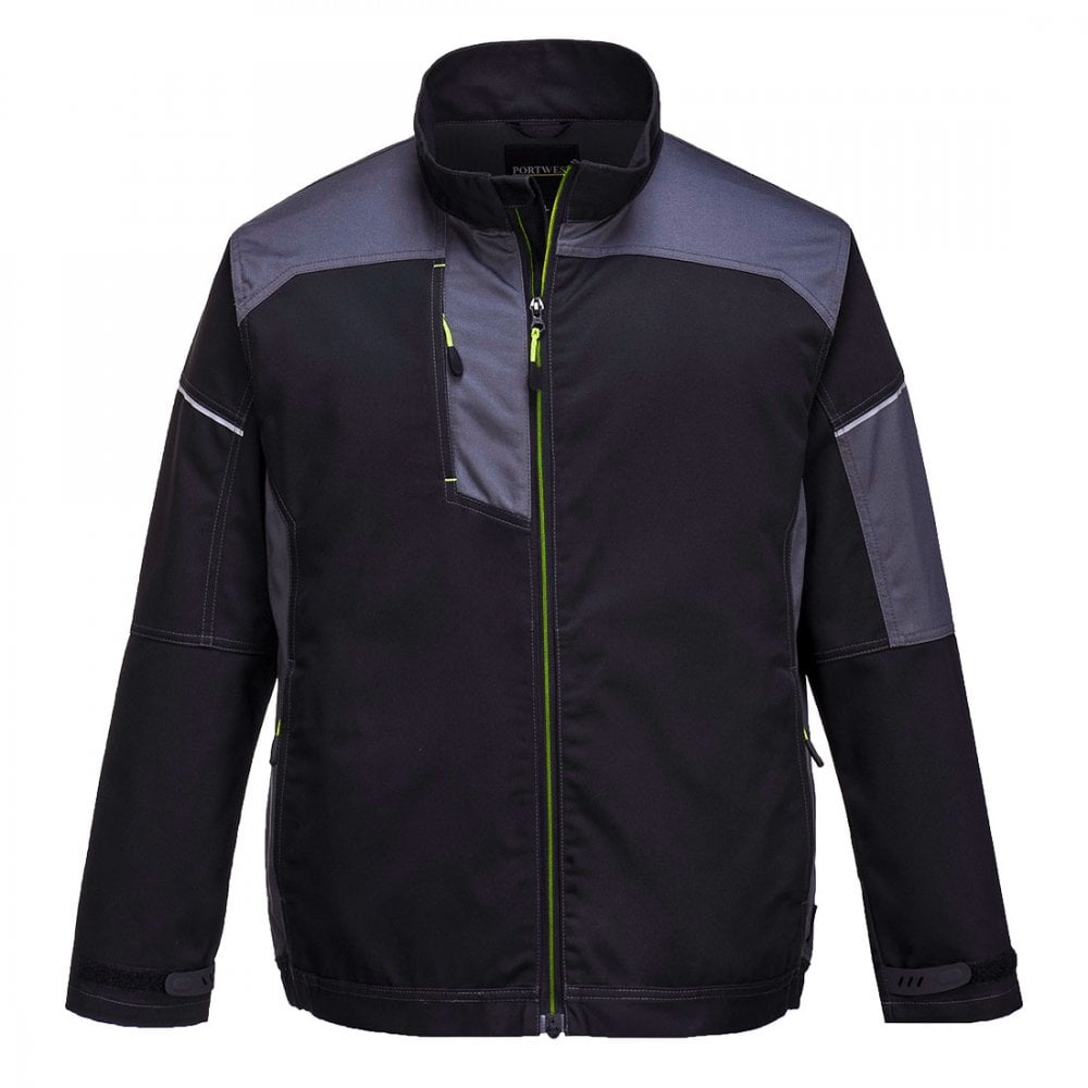 PW3 Work Jacket