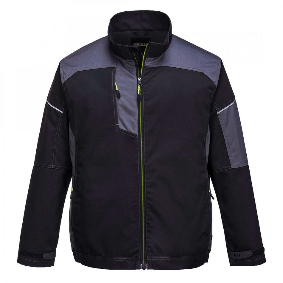 PW3 Work Jacket