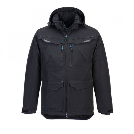 WX3 Winter Jacket