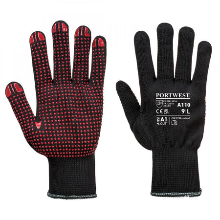 Grip  13 PVC Dotted Glove