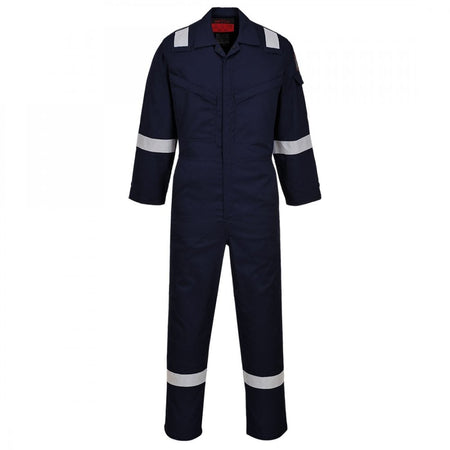 Araflame Work Lightweight FR Coverall