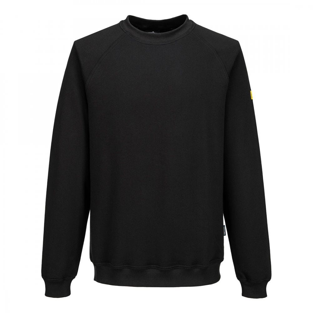 Anti-Static ESD Sweatshirt