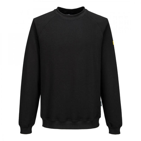Anti-Static ESD Sweatshirt