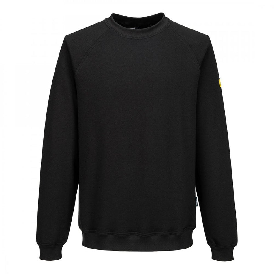 Anti-Static ESD Sweatshirt