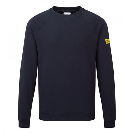 Anti-Static ESD Sweatshirt