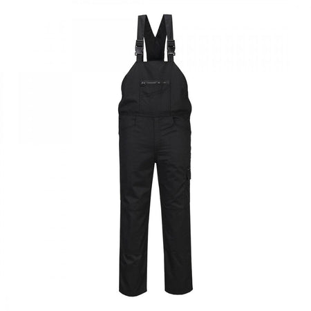 WX2 Eco Stretch Bib and Brace