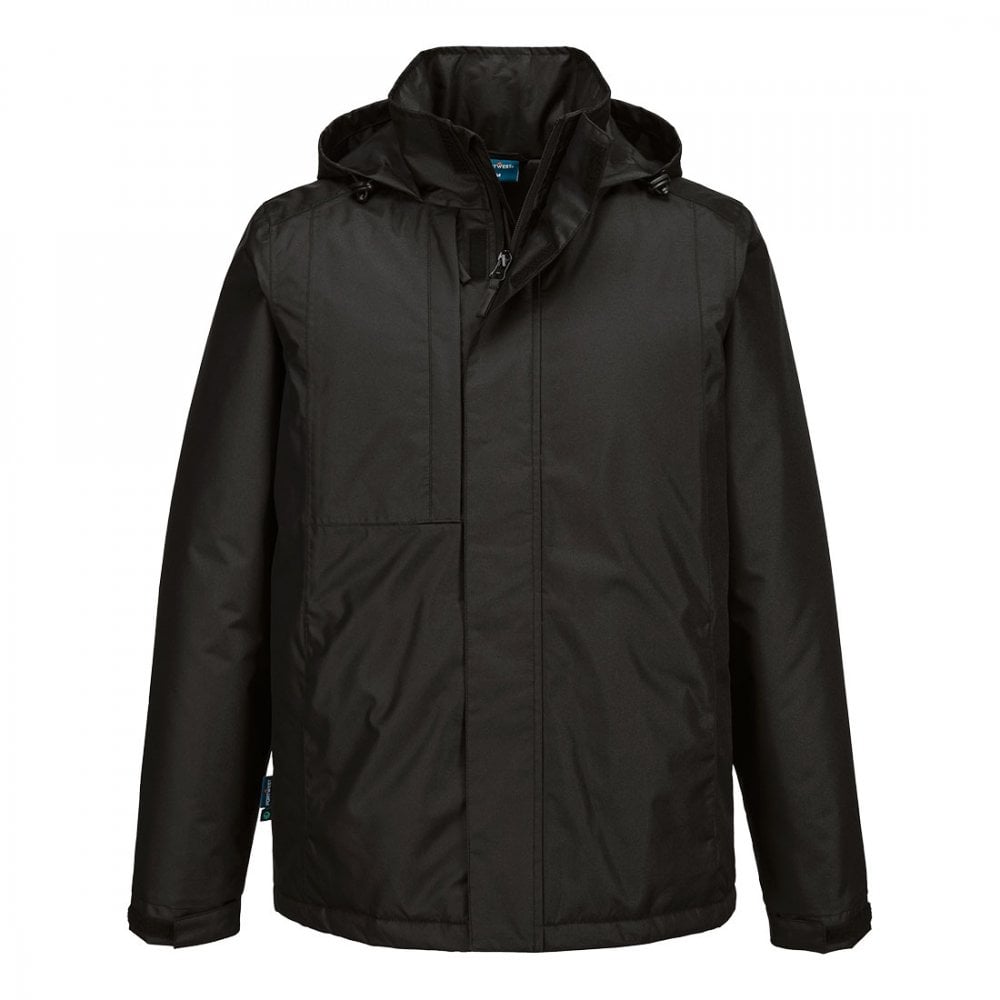 WX2 Eco Winter Jacket