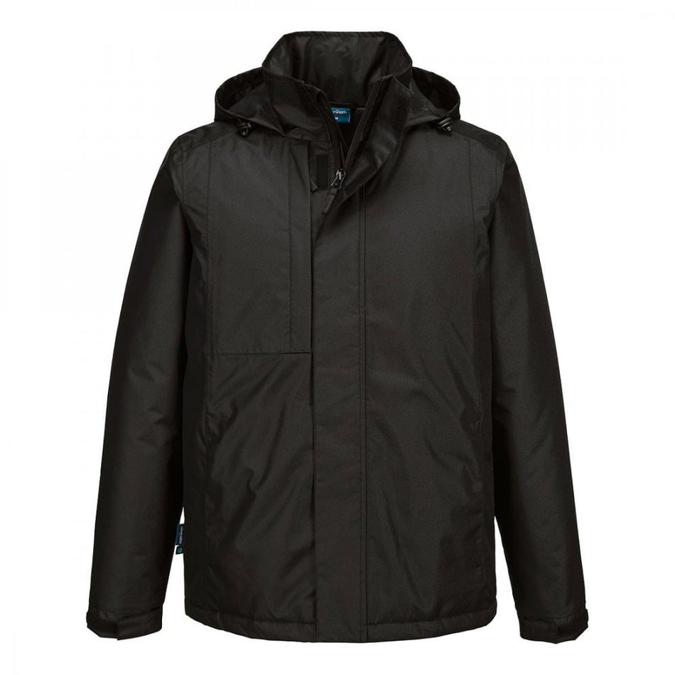 WX2 Eco Winter Jacket