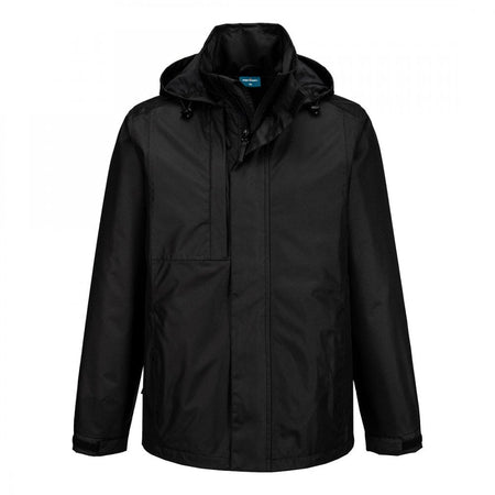 WX2 Eco Rain Jacket