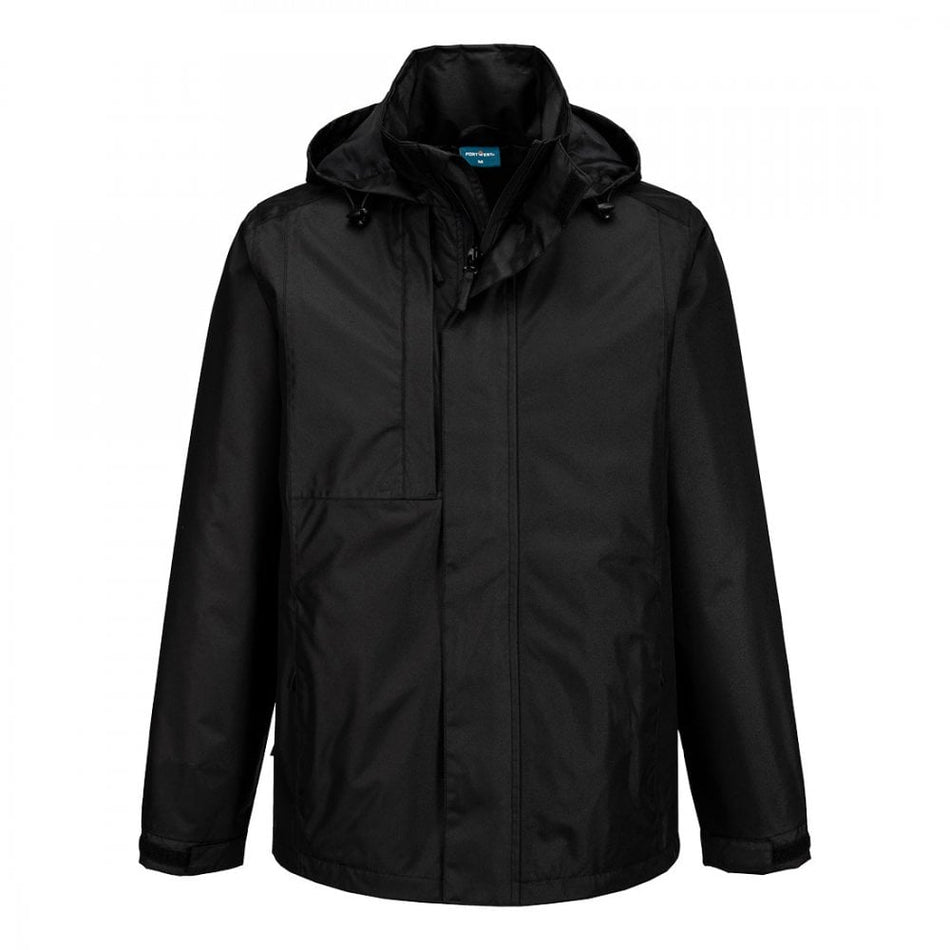 WX2 Eco Rain Jacket