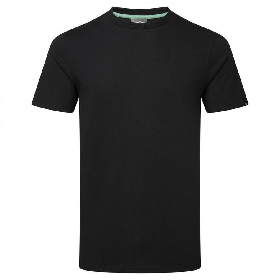 Organic Cotton Recyclable T-Shirt S/S