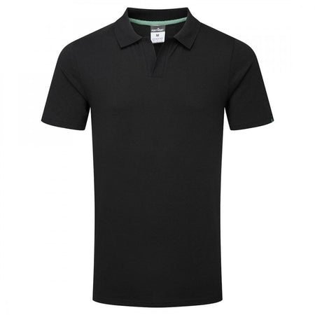 Organic Cotton Recyclable Polo Shirt S/S