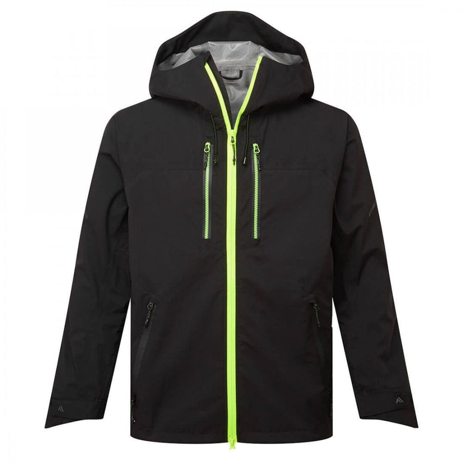 EV4 Shell Jacket