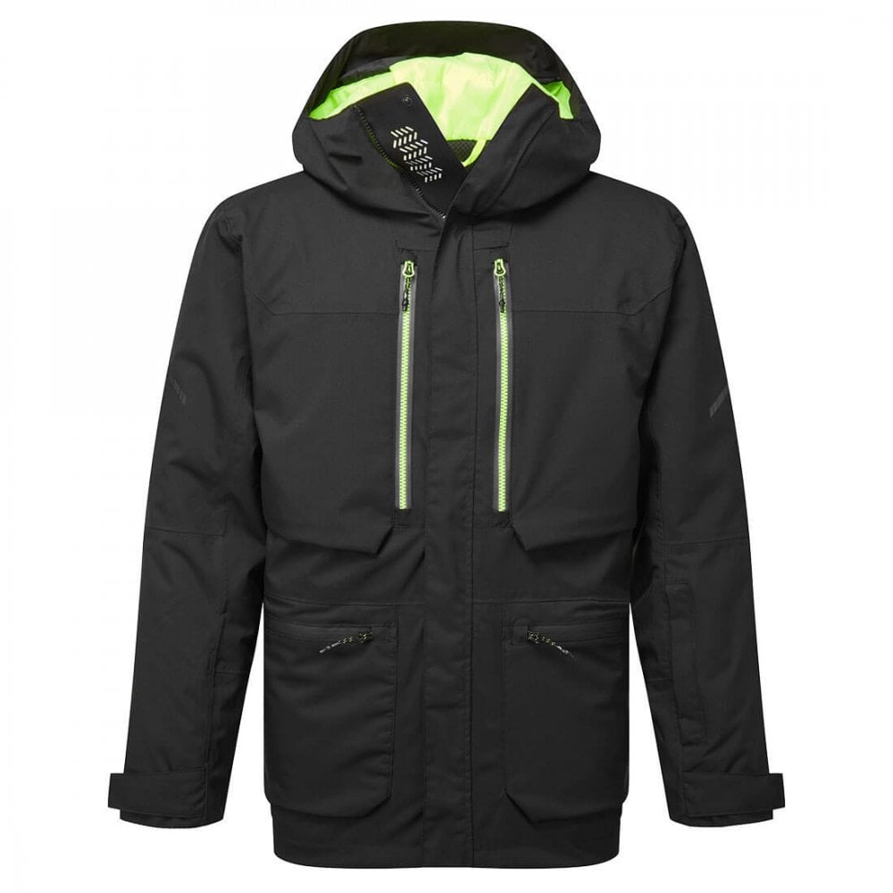 EV4 Winter Parka Jacket