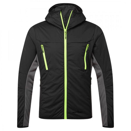 EV4 Insulated Hybrid Jacket