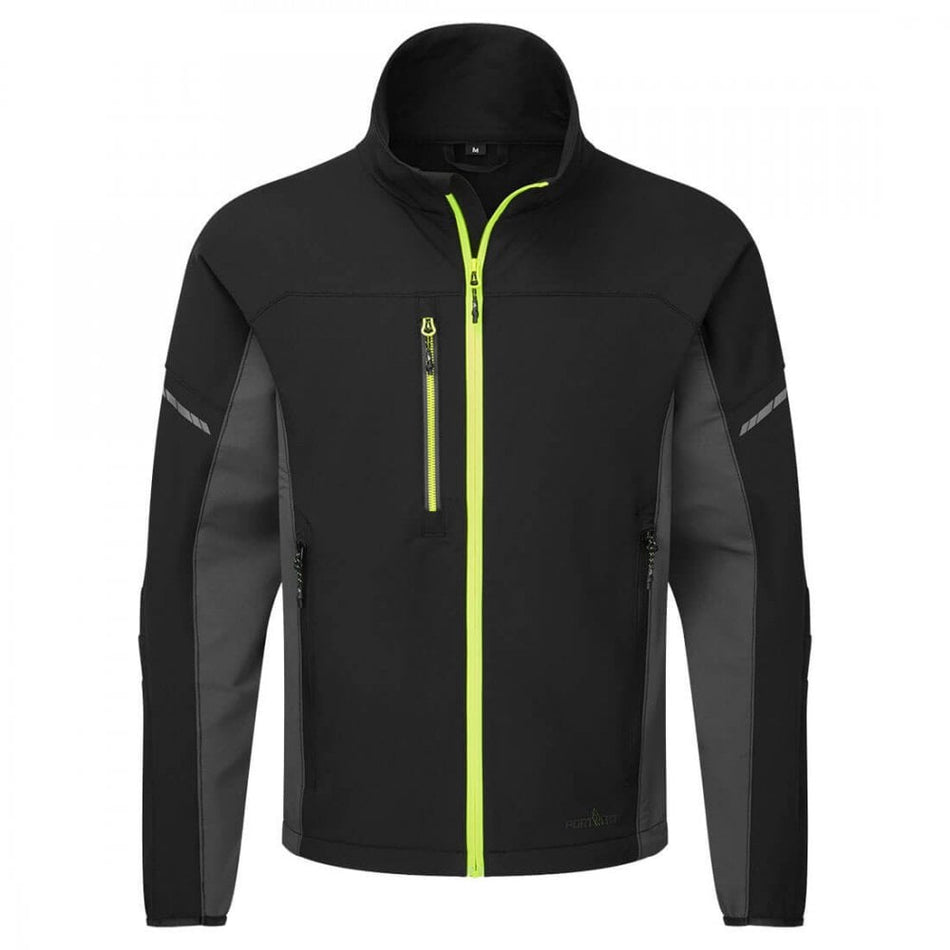 EV4 Stretch Work Jacket