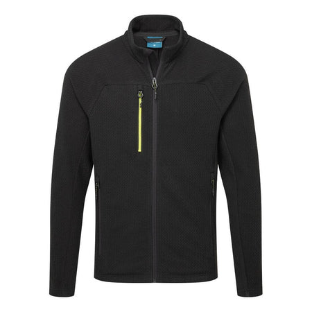 EV4 Textured Fleece
