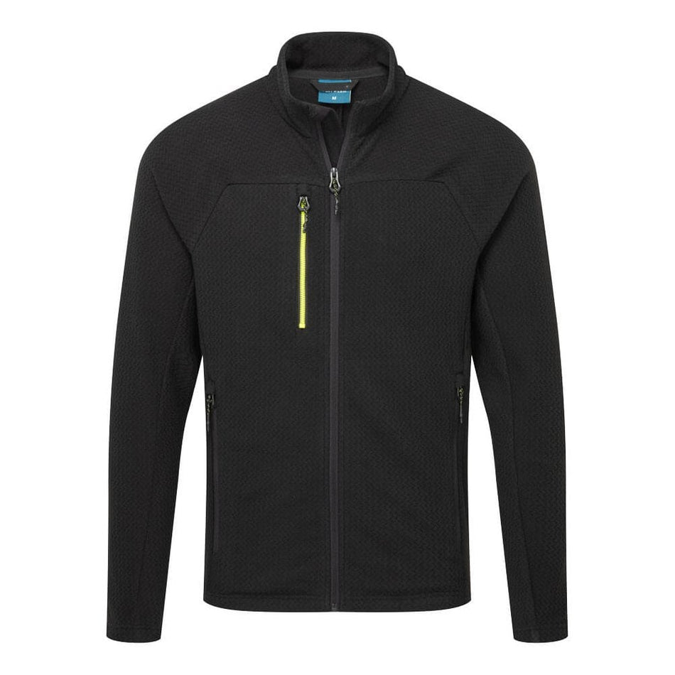 EV4 Textured Fleece