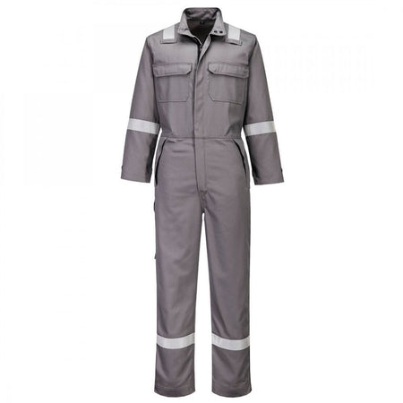 Bizflame Work FR Coverall