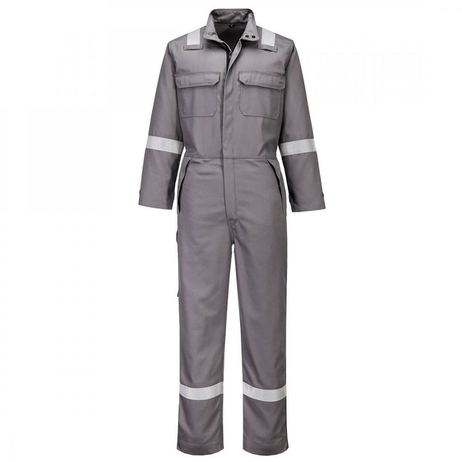 Bizflame Work FR Coverall