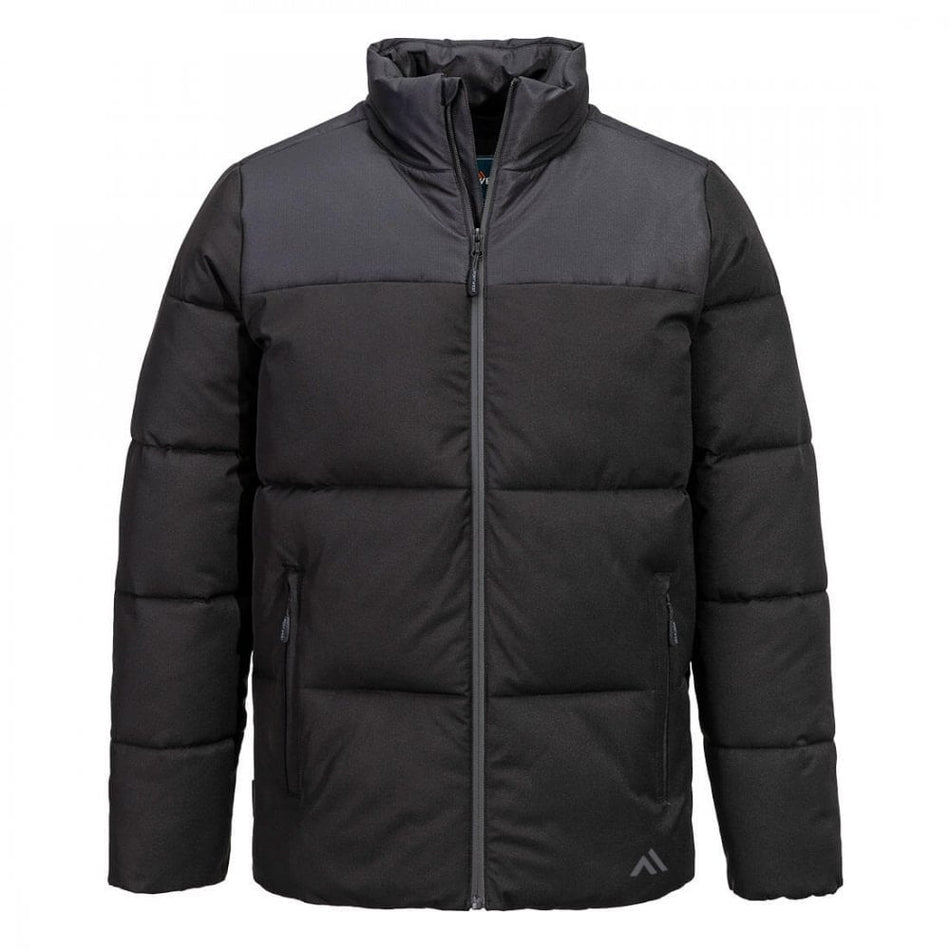KX3 Insulated Baffle Jacket