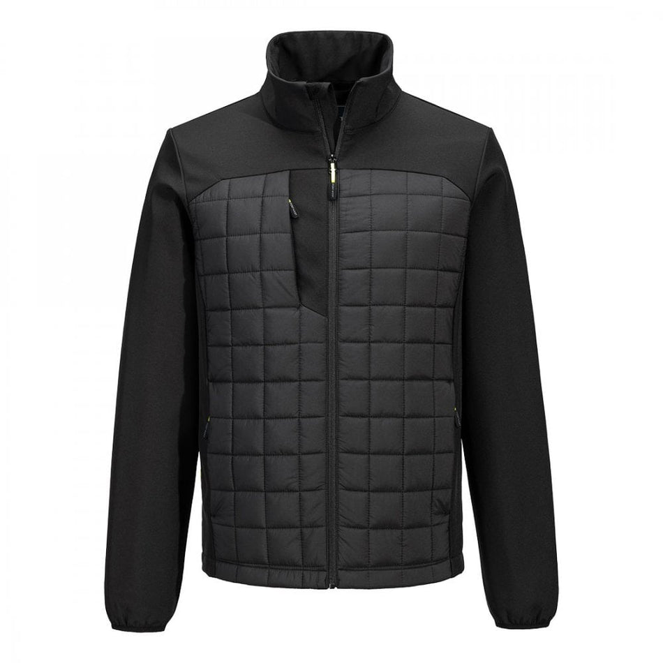 PW3 Hybrid Jacket
