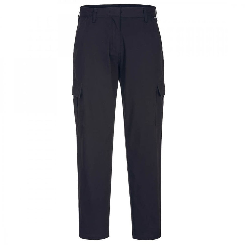 WX2 Eco Women's Stretch Cargo Trousers