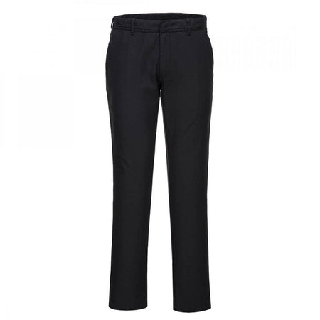 WX2 Eco Women's Stretch Slim Chino Trousers