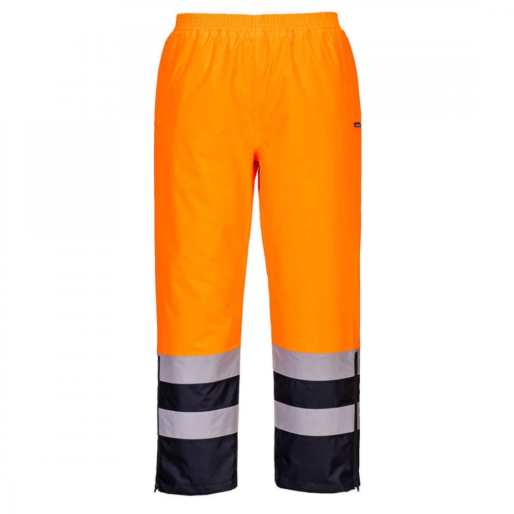 Hi-Vis Winter Trousers