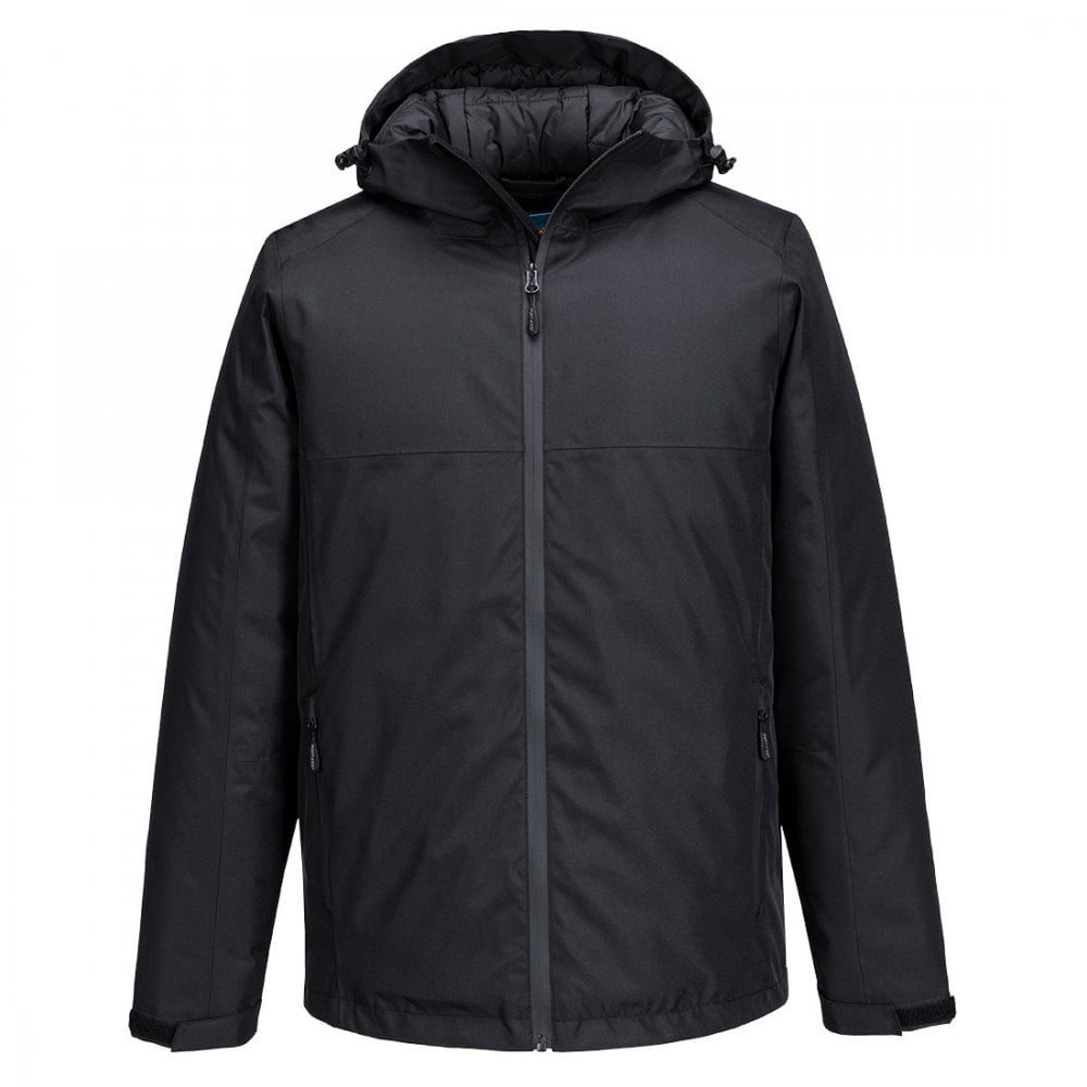 Professional Winter Jacket