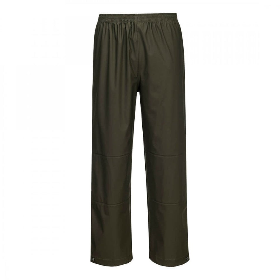 Flexatex Chem Trousers