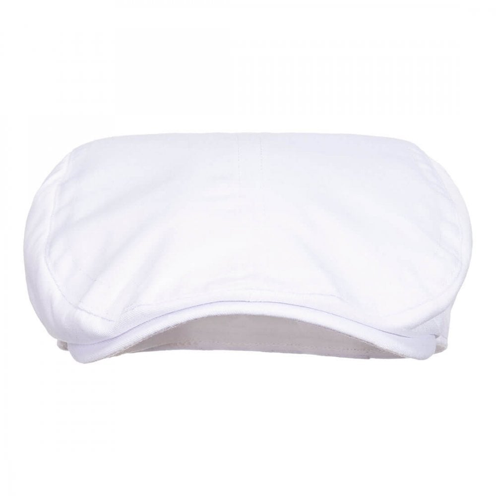 Chefs Flat Cap