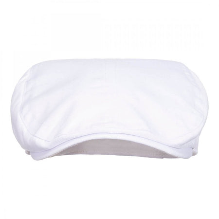 Chefs Flat Cap