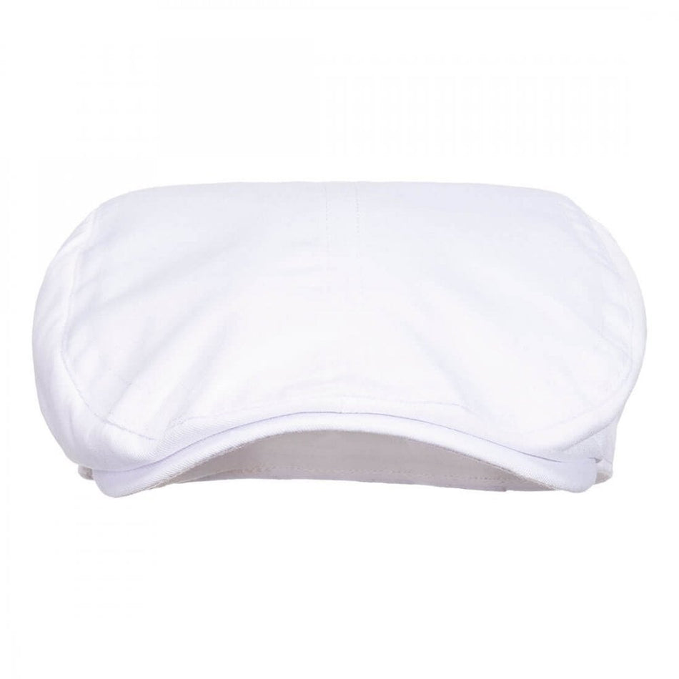 Chefs Flat Cap