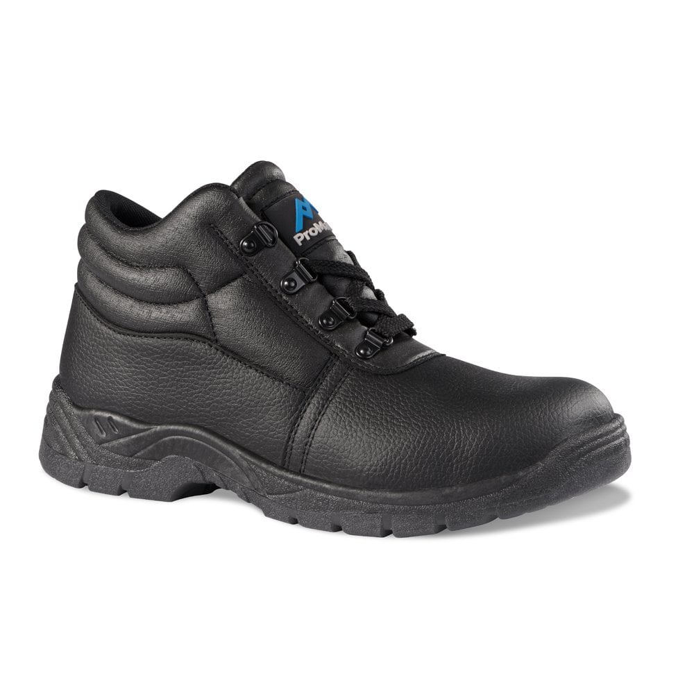 ProMan PM100 Utah Chukka Safety Boot: Model No. PM100