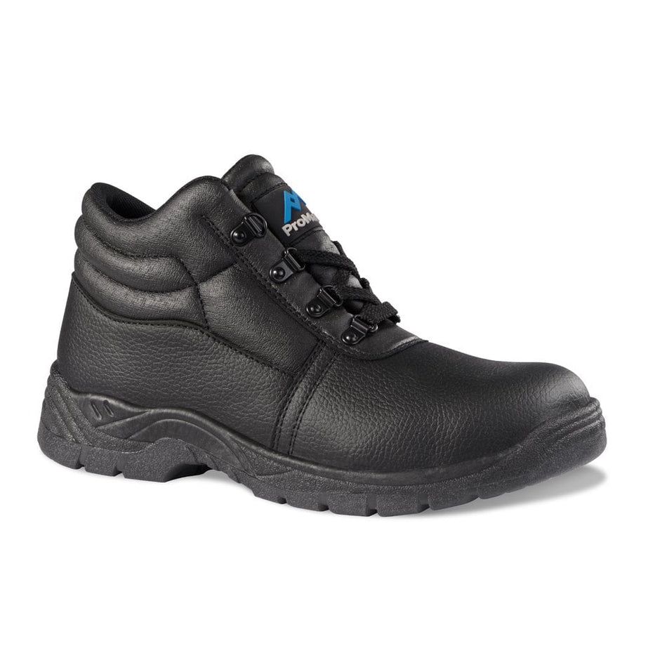 ProMan PM100 Utah Chukka Safety Boot: Model No. PM100