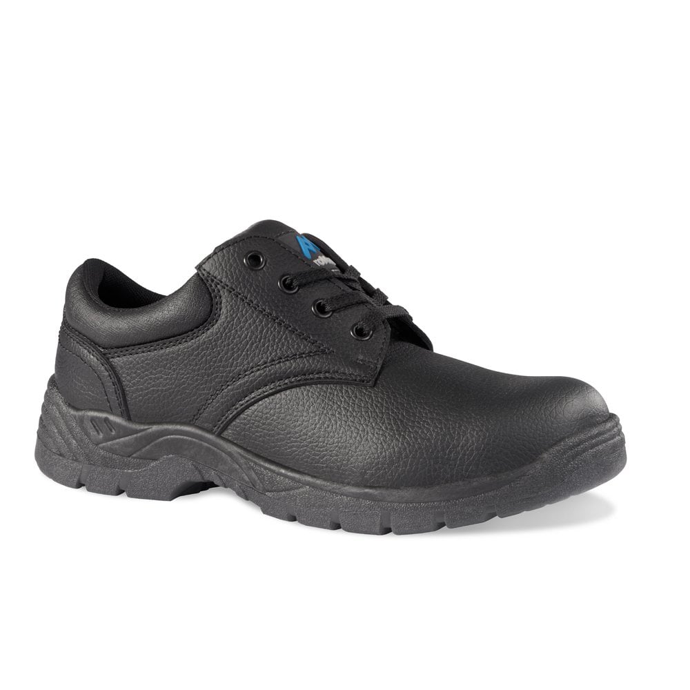 ProMan PM102 Omaha Chukka Safety Shoe: Model No. PM102