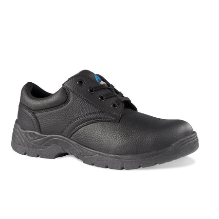 ProMan PM102 Omaha Chukka Safety Shoe: Model No. PM102