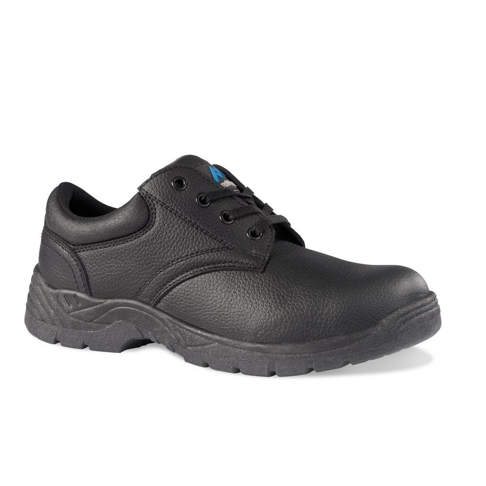 ProMan PM102 Omaha Chukka Safety Shoe: Model No. PM102