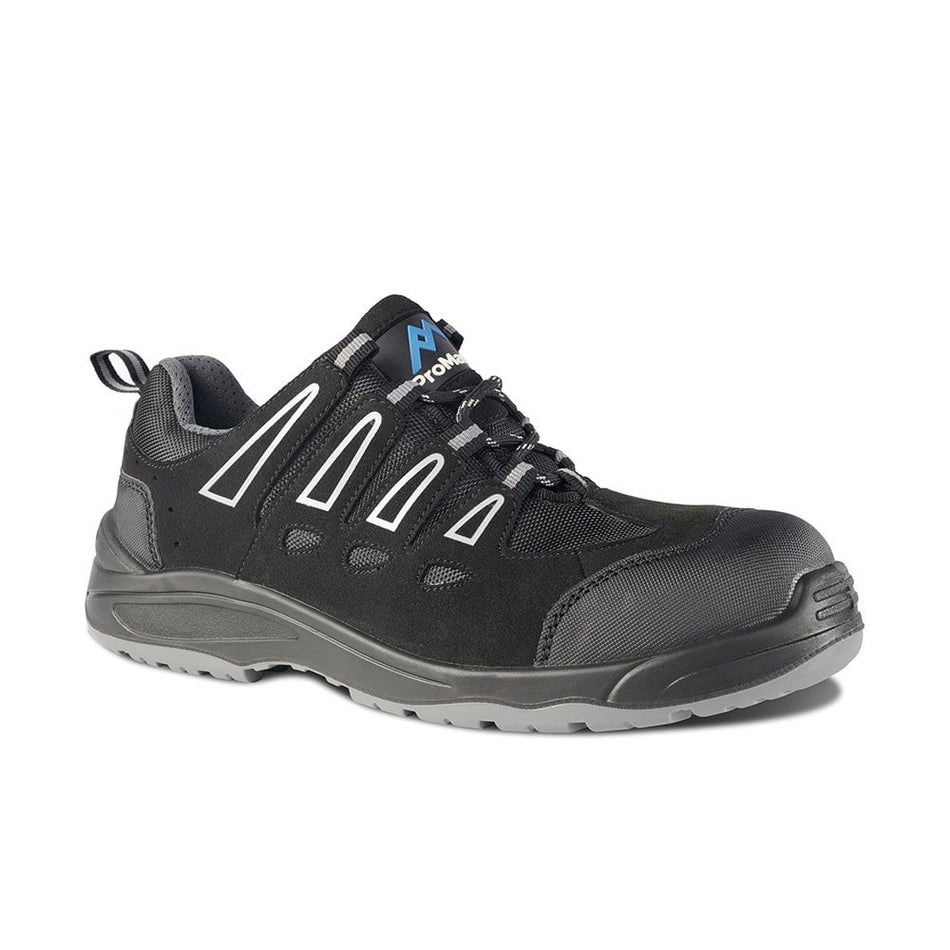 ProMan PM4040 Bridgeport Safety Trainer: Model No. PM4040