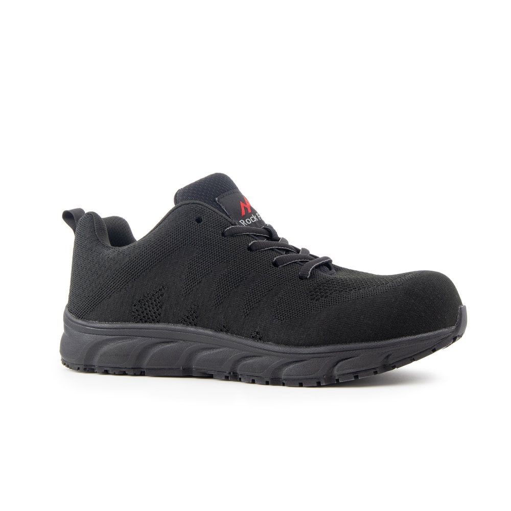 Rock Fall RF116 Apollo ESD Safety Trainer: Model No. RF116