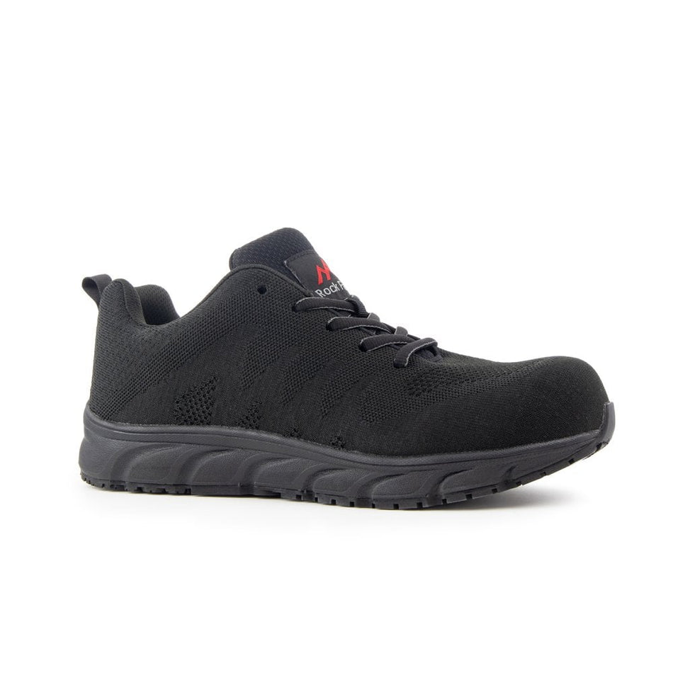 Rock Fall RF116 Apollo ESD Safety Trainer: Model No. RF116