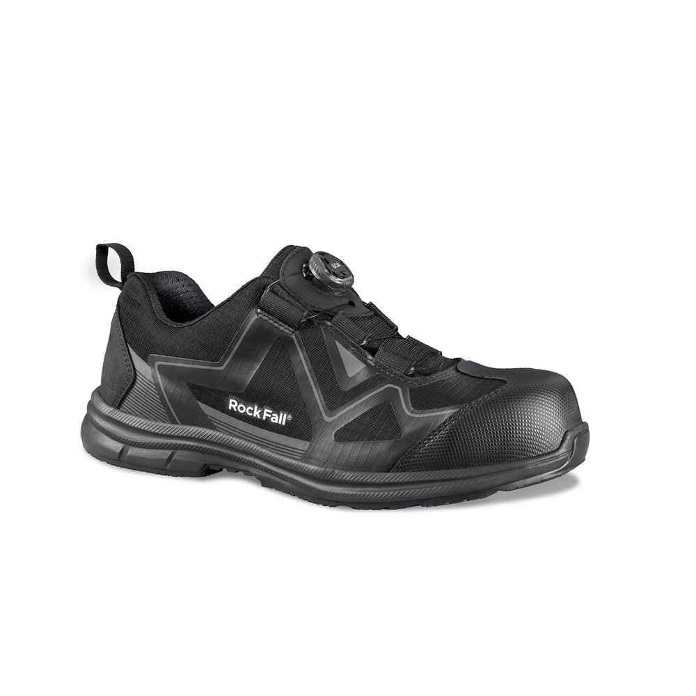 Rock Fall RF140 Volta Electrical Hazard BOA Safety Trainer: Model No. RF140