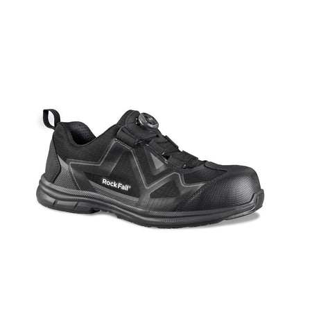 Rock Fall RF140 Volta Electrical Hazard BOA Safety Trainer: Model No. RF140