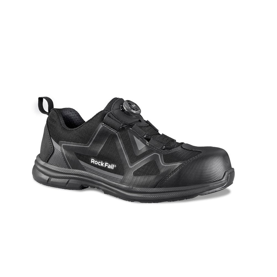 Rock Fall RF140 Volta Electrical Hazard BOA Safety Trainer: Model No. RF140