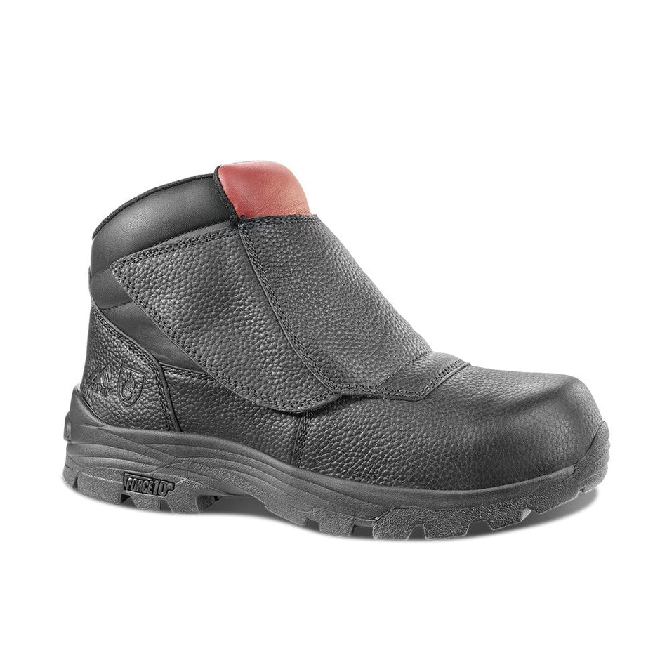 Rock Fall RF300 Tor ESD Mid-Cut Safety Boot: Model No. RF300
