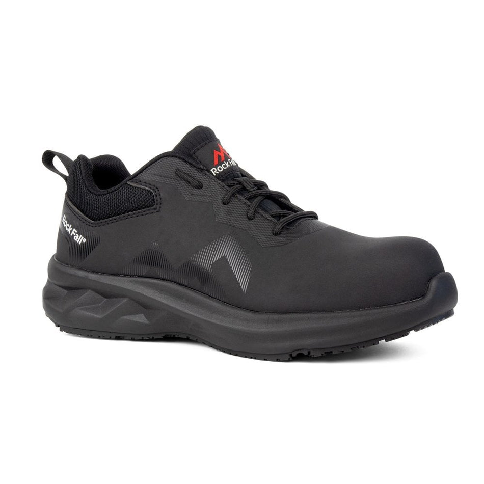 Rock Fall RF311 Banyan ESD Safety Trainer: Model No. RF311