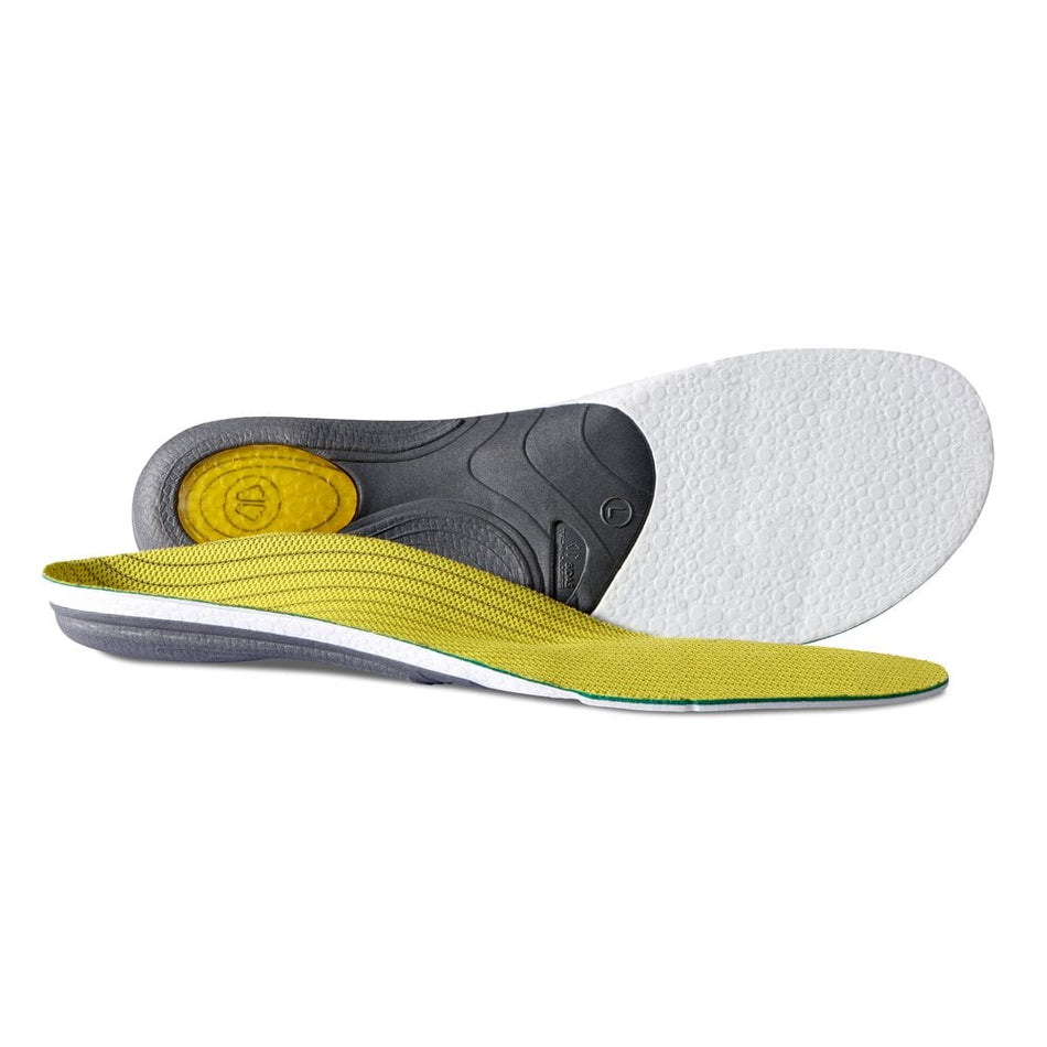 3Feet Work Footbeds High: Model No. 3FW001H