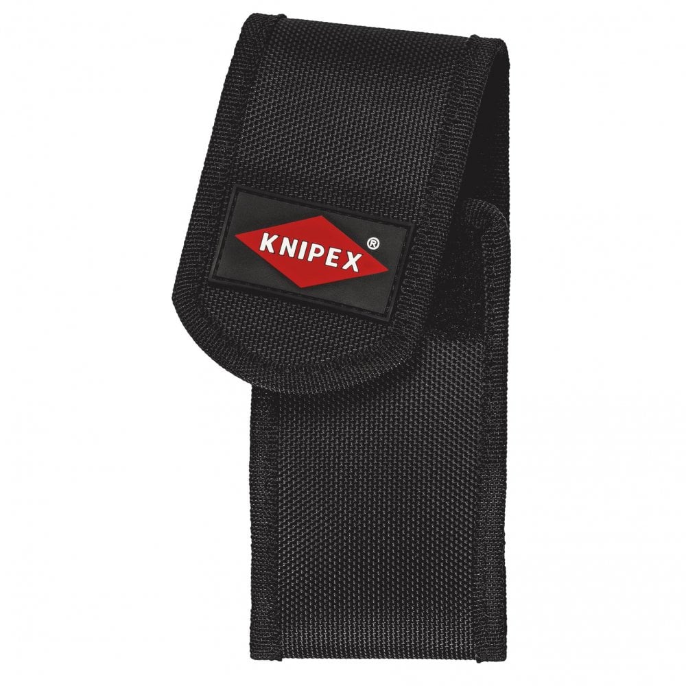 KNIPEX 00 19 72 LE Belt Pouch for Two Pliers Empty, 150mm: Model. No.00 19 72 LE